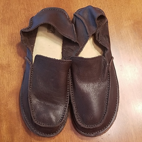 Baffin Shoes Pur Footwear Slip On 9 Poshmark